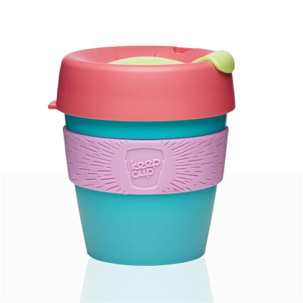 澳大利亚慕咖随身杯keepcup 227ML