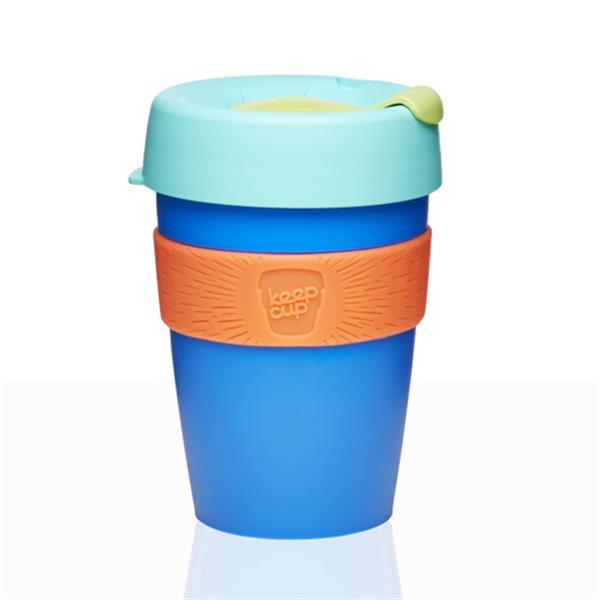 澳大利亚慕咖随身杯keepcup 350ML-大图2