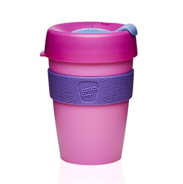 澳大利亚慕咖随身杯keepcup 350ML-大图1