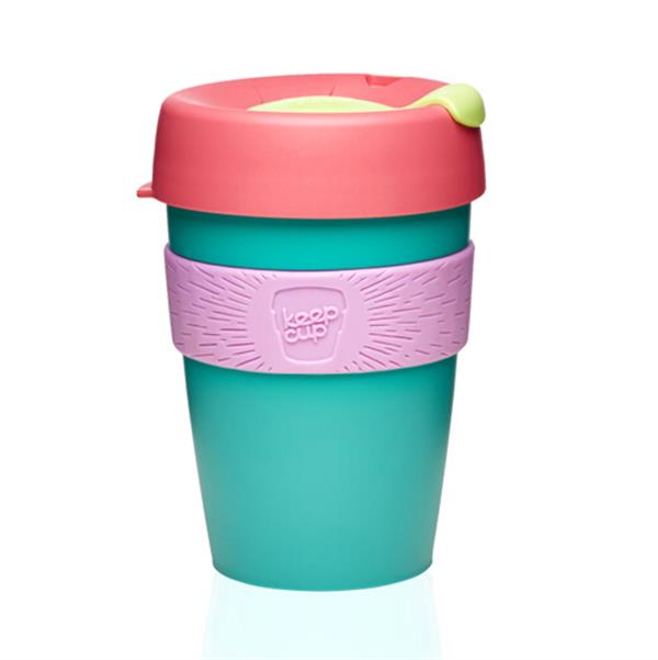 澳大利亚慕咖随身杯keepcup 350ML