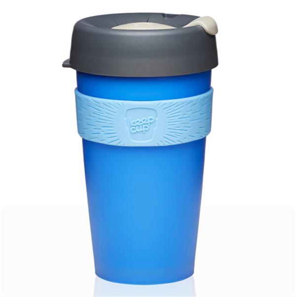 澳大利亚慕咖随身杯keepcup 454ML-大图1