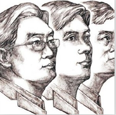 明明能靠脸吃饭，为什么你们偏要秀才华？