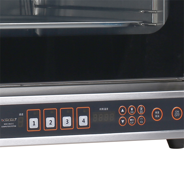 电脑烤箱(加温型)-大图3