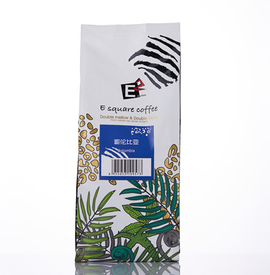 E2 巴西/摩卡/哥伦比亚 咖啡豆-大图1