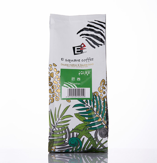 E2 巴西/摩卡/哥伦比亚 咖啡豆