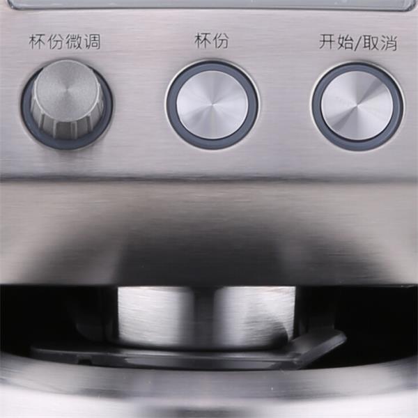 智能磨豆机-大图3
