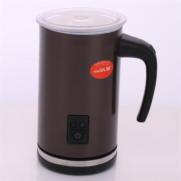 电动冷热奶泡器-大图1
